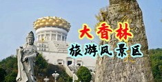 超级淫女中国浙江-绍兴大香林旅游风景区